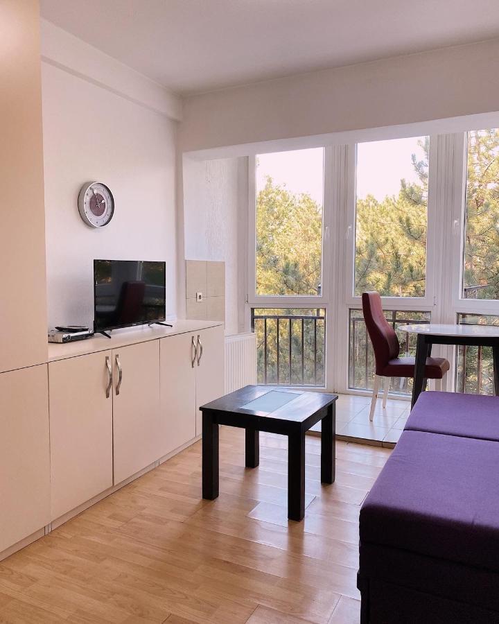 Passion Apartment Pristina Exterior foto
